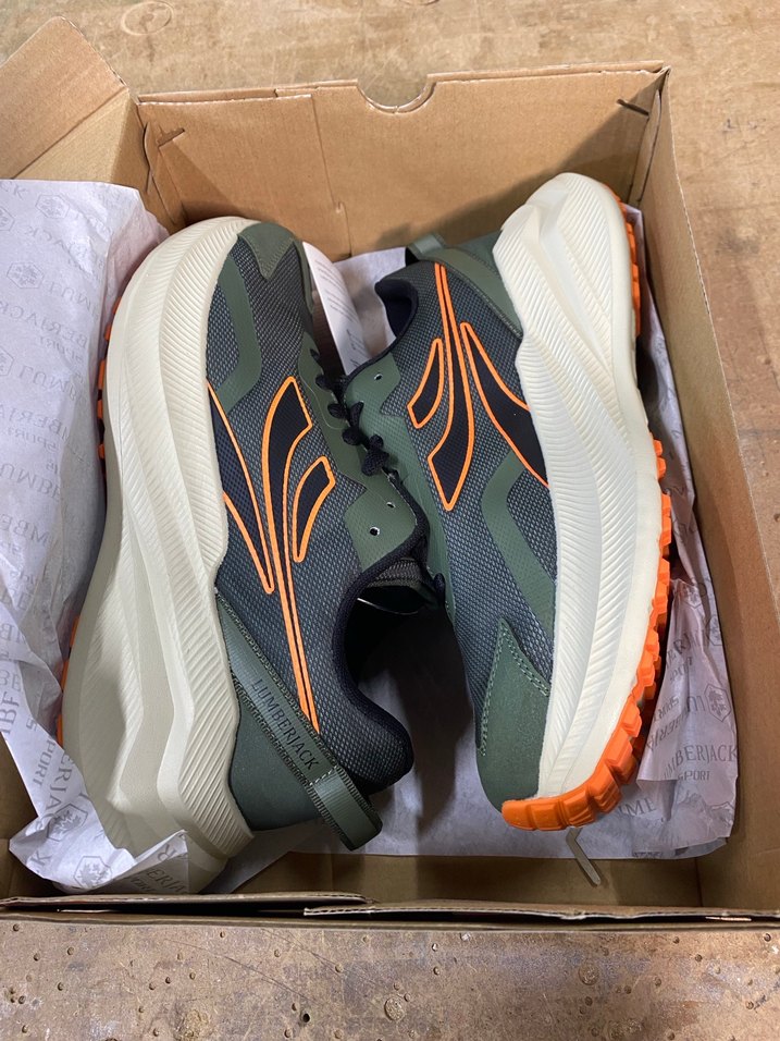 Lumberjack - Görsel 3