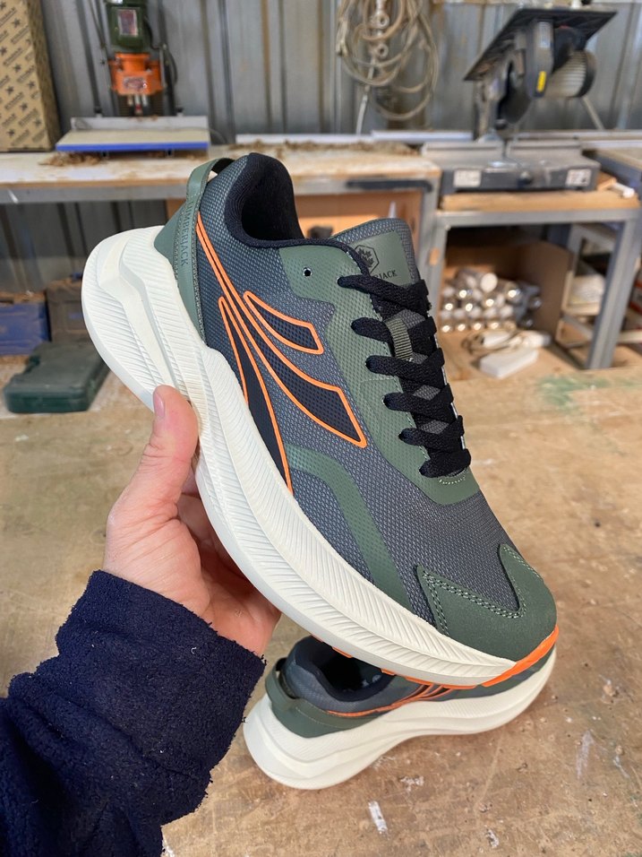 Lumberjack - Görsel 2