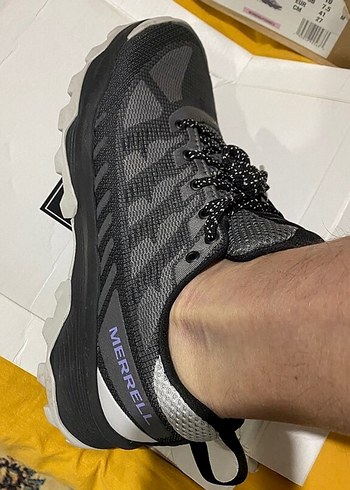 Merrell Speed eco - Görsel 2