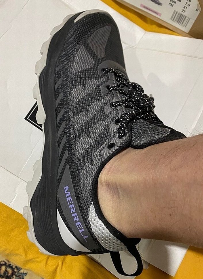 Merrell Speed eco - Görsel 2