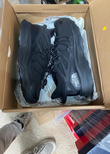 THE NORTH FACE - Görsel 8