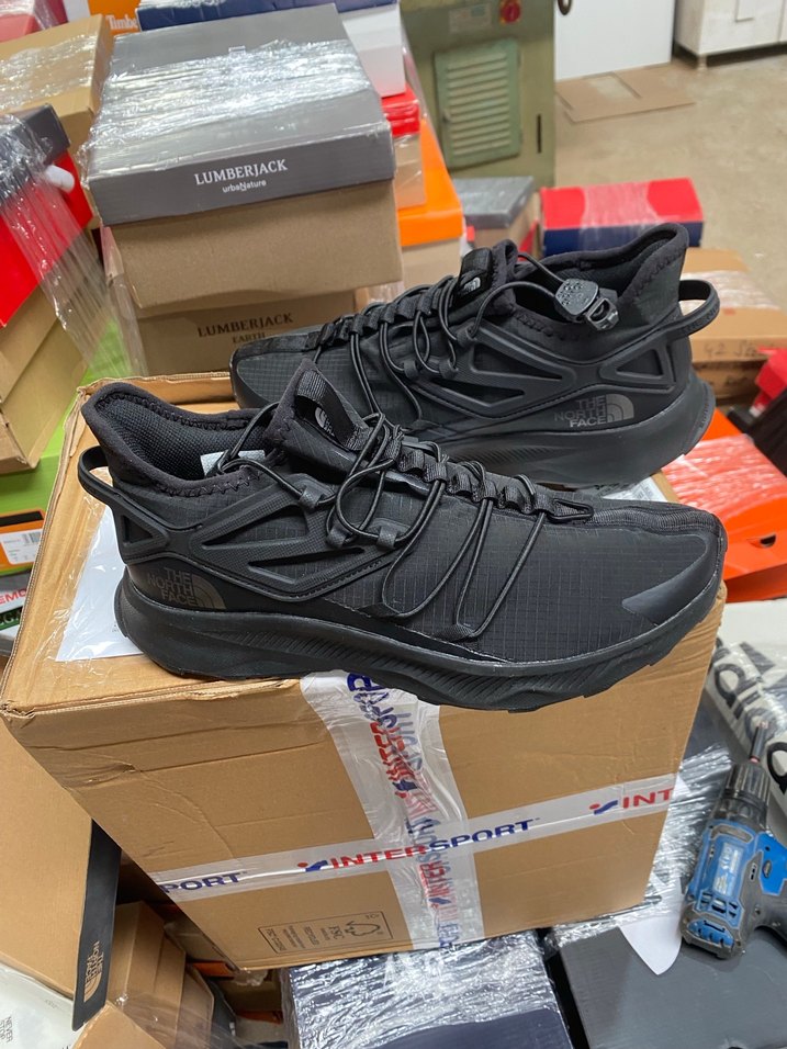 THE NORTH FACE - Görsel 4