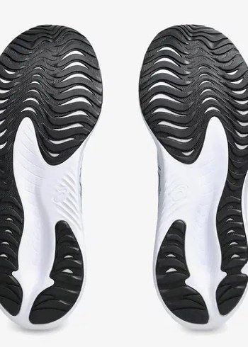 Asics Gel-Excite 10 Erkek Gri Koşu Ayakkabısı - Görsel 5