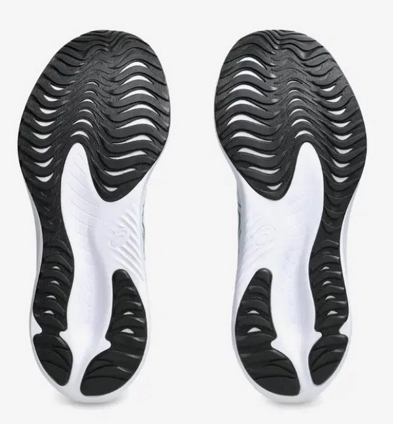 Asics Gel-Excite 10 Erkek Gri Koşu Ayakkabısı - Görsel 5