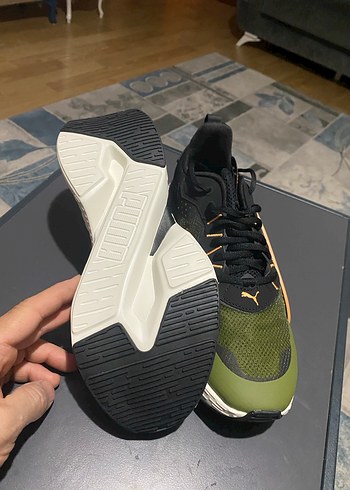 PUMA SOFTRİDE SWAY - Görsel 5