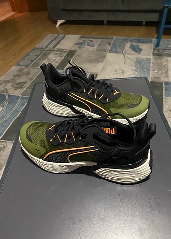 PUMA SOFTRİDE SWAY - Görsel 4