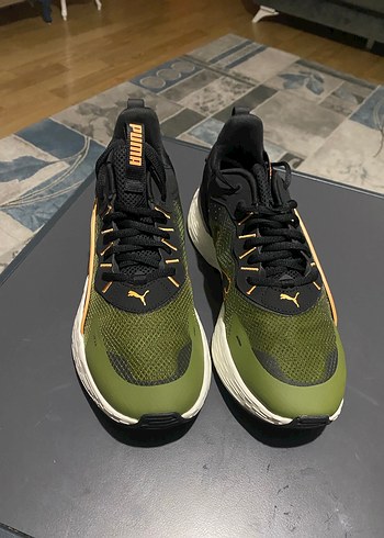 PUMA SOFTRİDE SWAY - Görsel 6