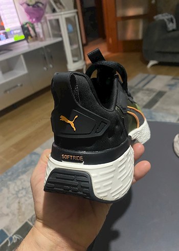 PUMA SOFTRİDE SWAY - Görsel 9