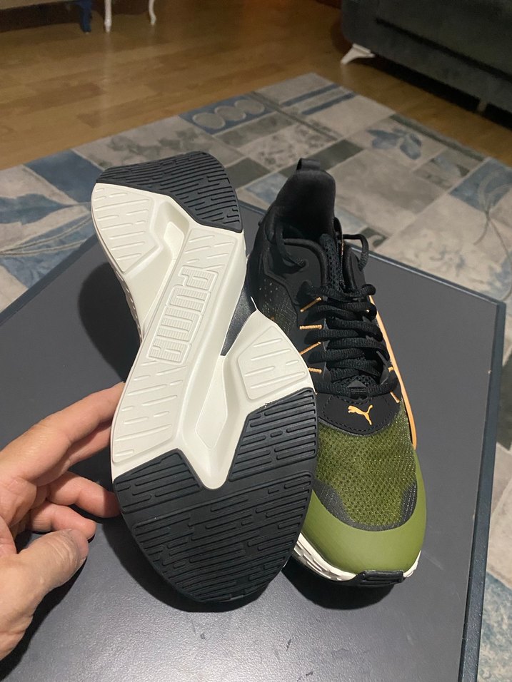 PUMA SOFTRİDE SWAY - Görsel 5