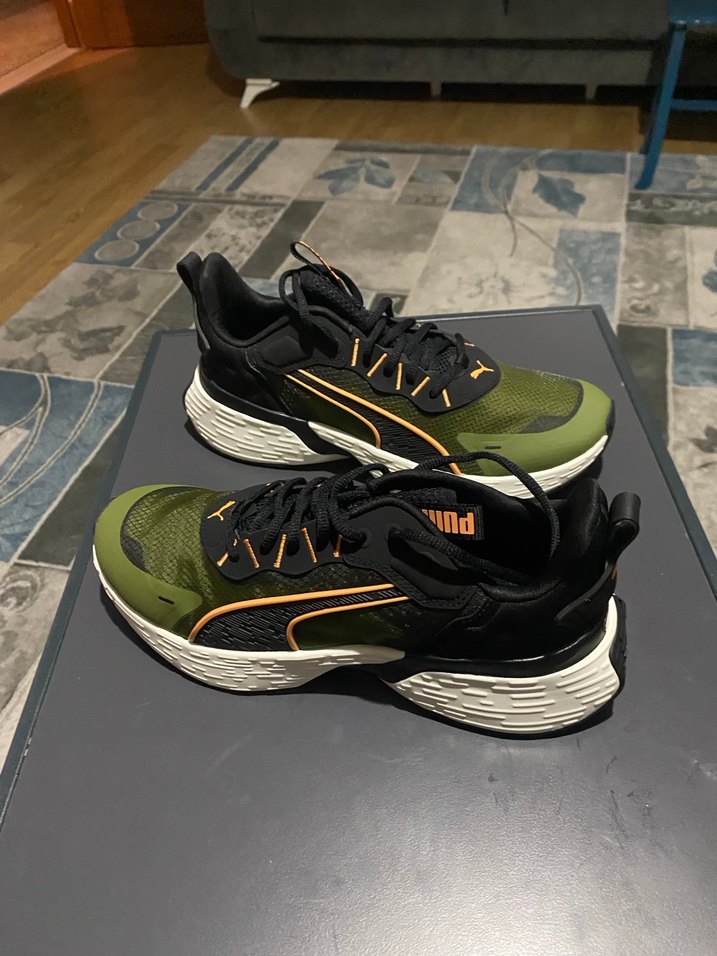 PUMA SOFTRİDE SWAY - Görsel 4