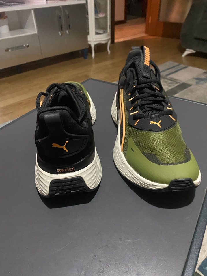 PUMA SOFTRİDE SWAY - Görsel 3