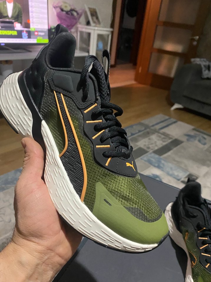 PUMA SOFTRİDE SWAY - Görsel 2