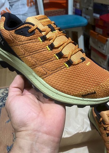 MERREL FLY STRİKE (41,5 numara) - Görsel 4