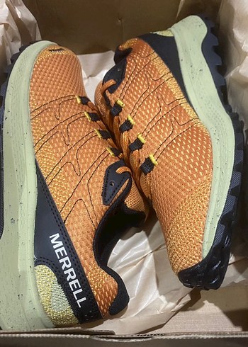 MERREL FLY STRİKE (41,5 numara) - Görsel 8