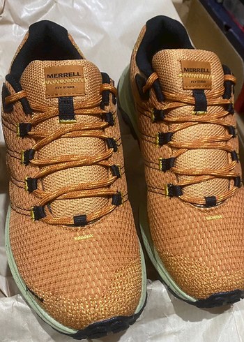 MERREL FLY STRİKE (41,5 numara) - Görsel 3