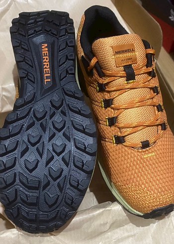 MERREL FLY STRİKE (41,5 numara) - Görsel 5
