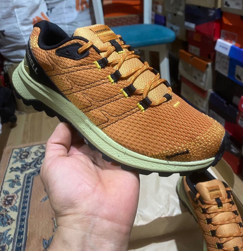 MERREL FLY STRİKE (41,5 numara) - Görsel 4