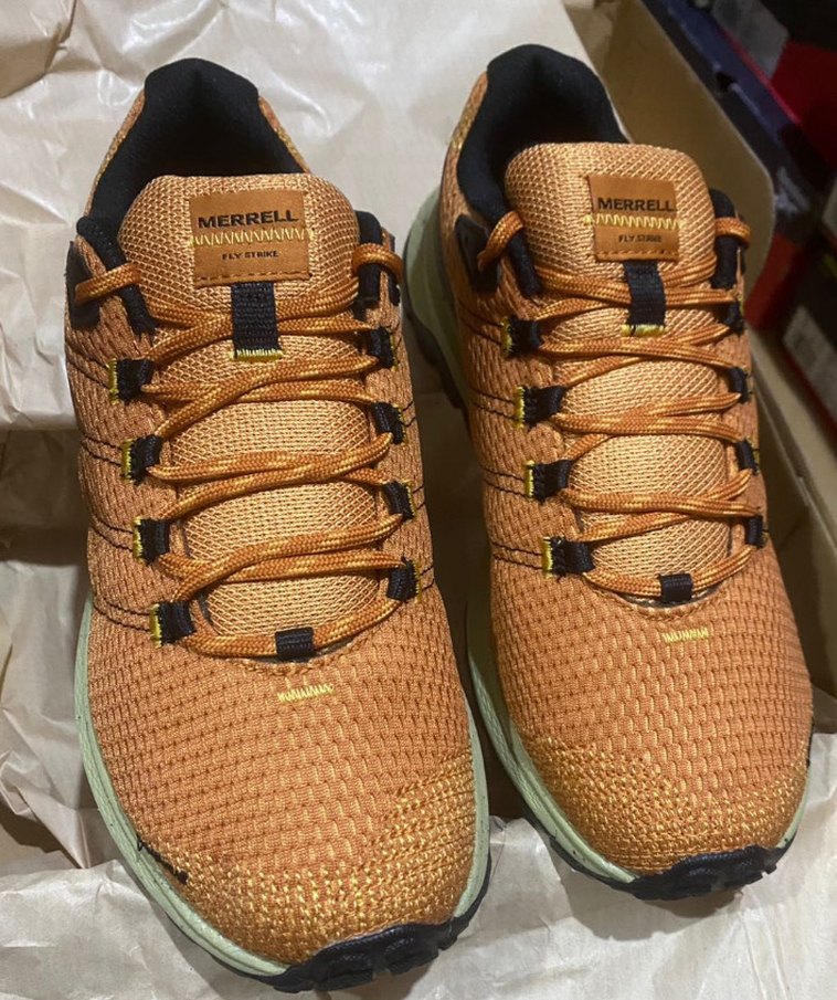 MERREL FLY STRİKE (41,5 numara) - Görsel 3