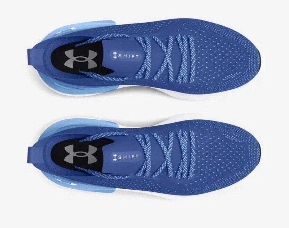 UNDER ARMAUR SHİFT - Görsel 3