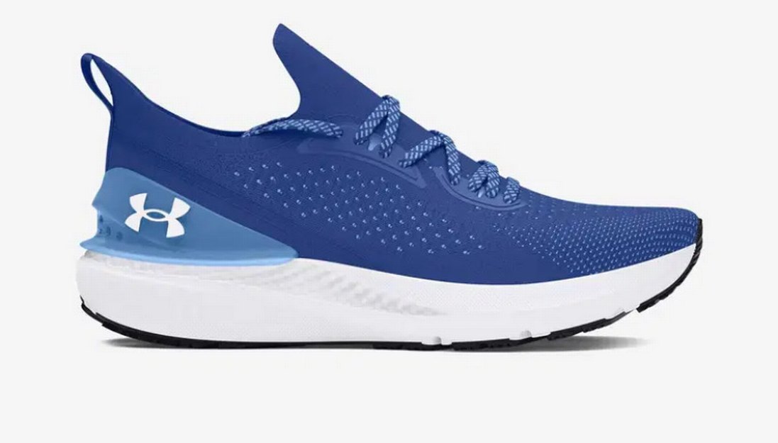 UNDER ARMAUR SHİFT - Görsel 2