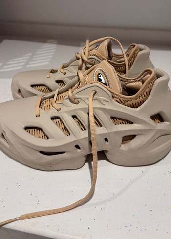 Adidas Climacool (41,5 numaradır) - Görsel 4