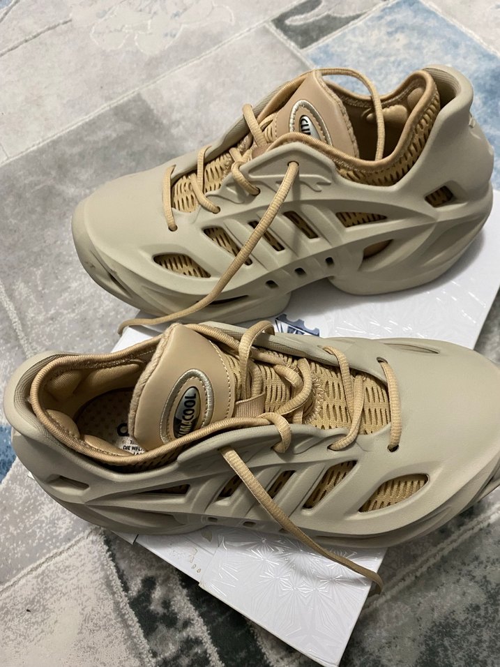 Adidas Climacool (41,5 numaradır) - Görsel 2