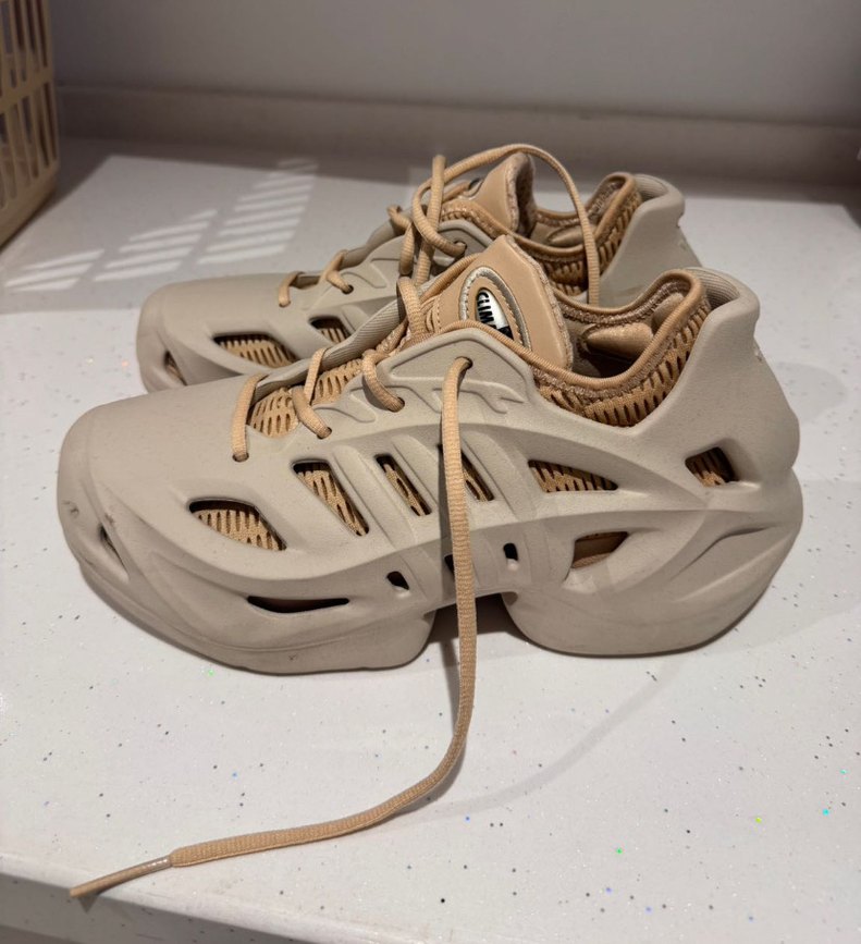 Adidas Climacool (41,5 numaradır) - Görsel 4