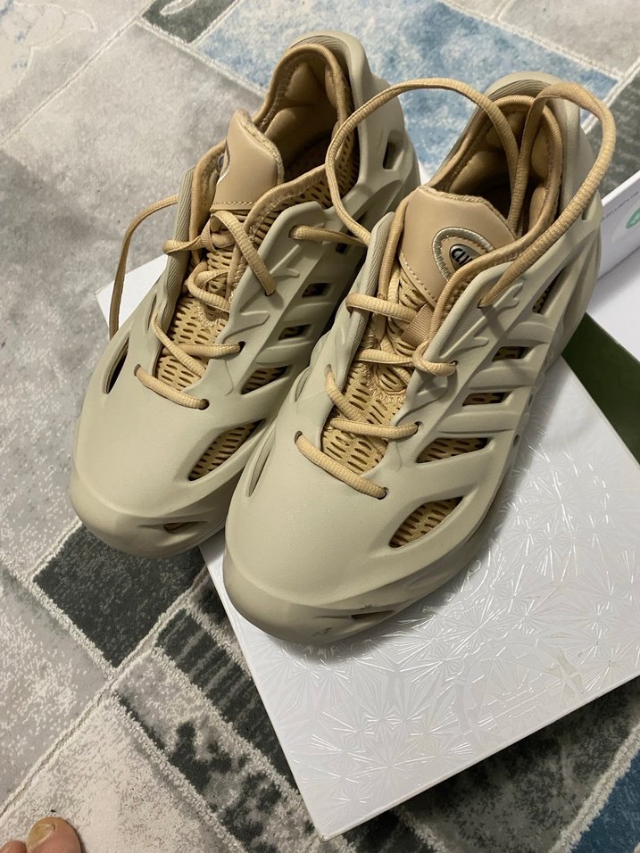 Adidas Climacool (41,5 numaradır) - Görsel 3