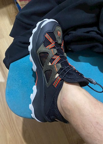 MERREL SPEED STRİKE LTR SİEVE(43,5 numara) - Görsel 3