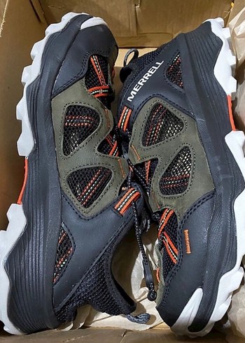 MERREL SPEED STRİKE LTR SİEVE(43,5 numara) - Görsel 2
