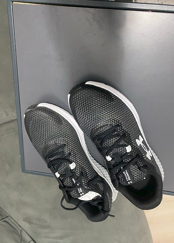 Under Armour Charged Rague 3 - Görsel 9