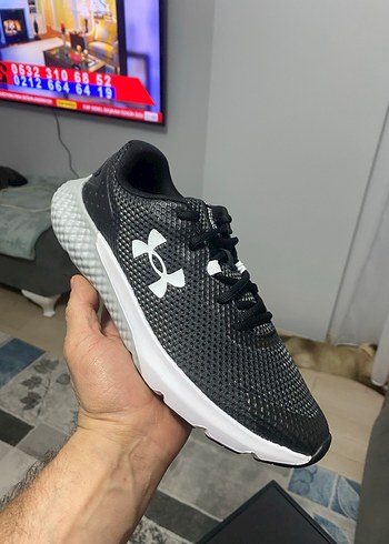 Under Armour Charged Rague 3 - Görsel 6