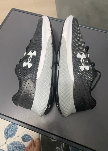 Under Armour Charged Rague 3 - Görsel 4