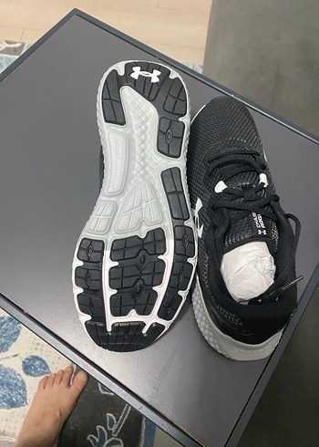 Under Armour Charged Rague 3 - Görsel 7