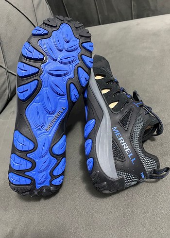 Merrell Accentor 3 Sieve - Görsel 5