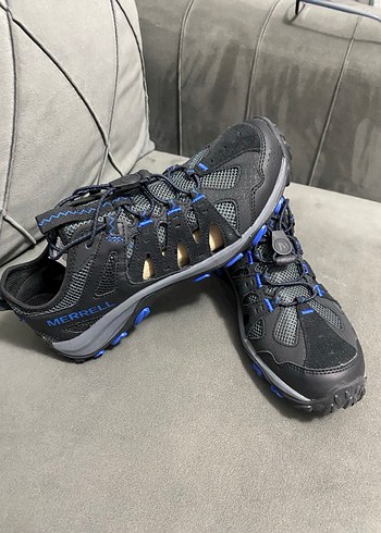 Merrell Accentor 3 Sieve - Görsel 4