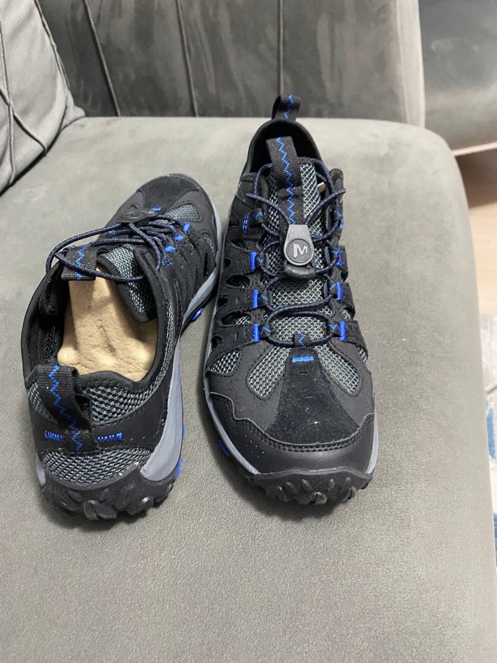 Merrell Accentor 3 Sieve - Görsel 2