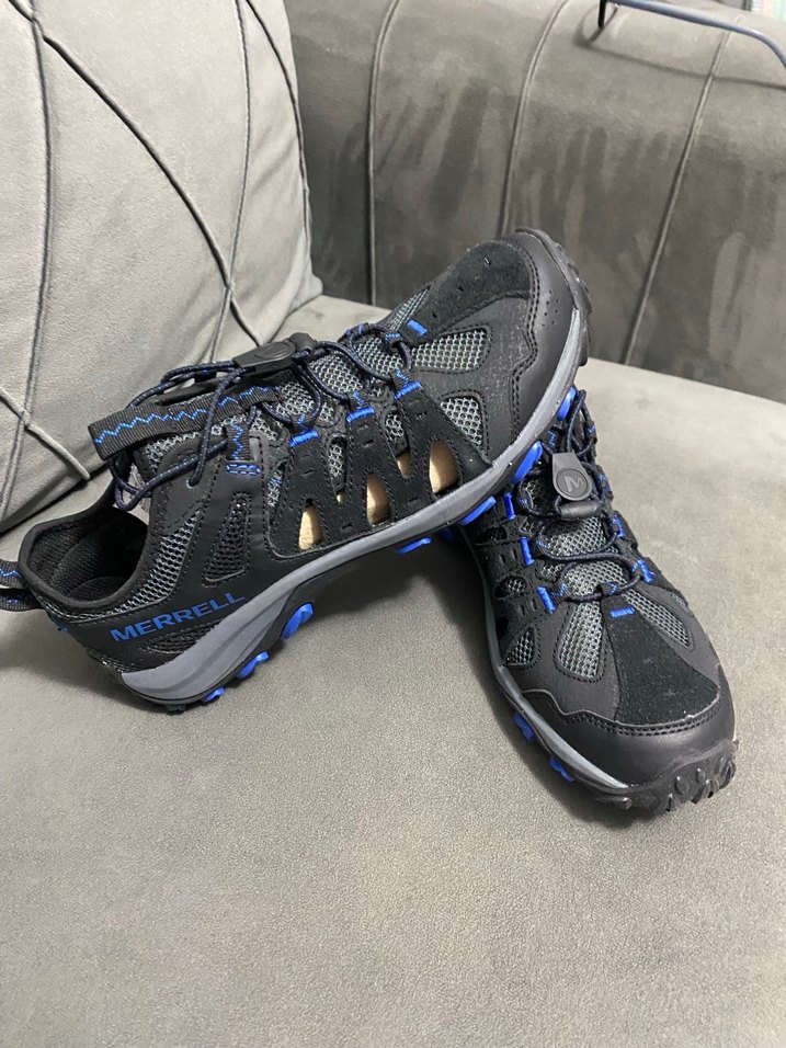 Merrell Accentor 3 Sieve - Görsel 4