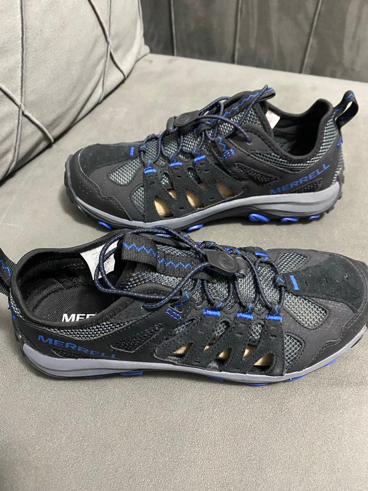 Merrell Accentor 3 Sieve - Görsel 3