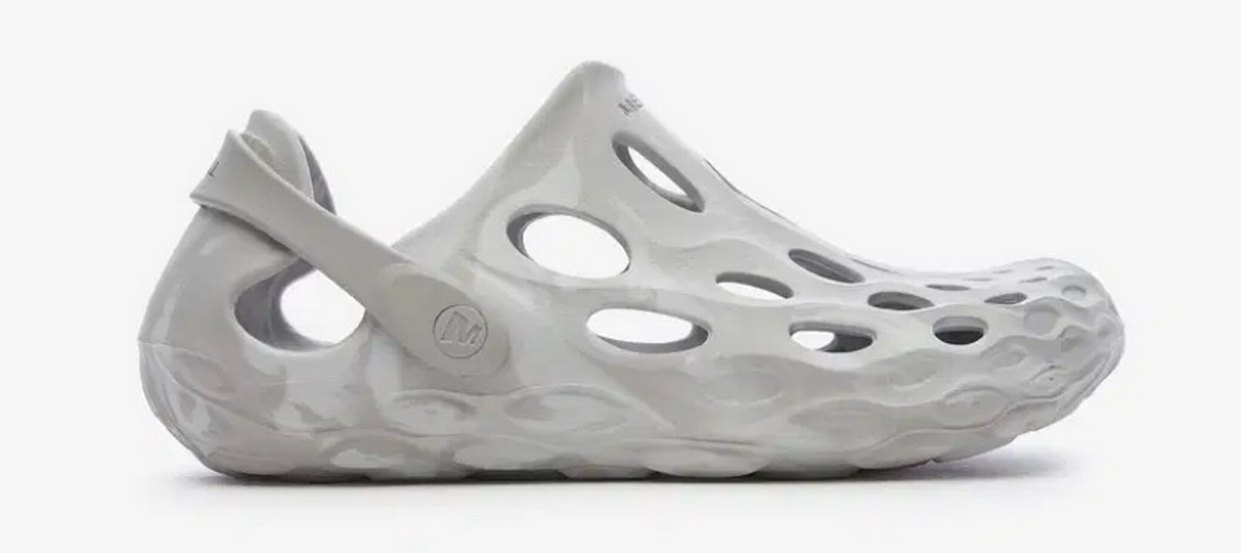 MERREL HYDRO MOP DENİZ/ HAVUZ AYAKKABISI GÜNLÜK İÇİNDE SÜPER - Görsel 2