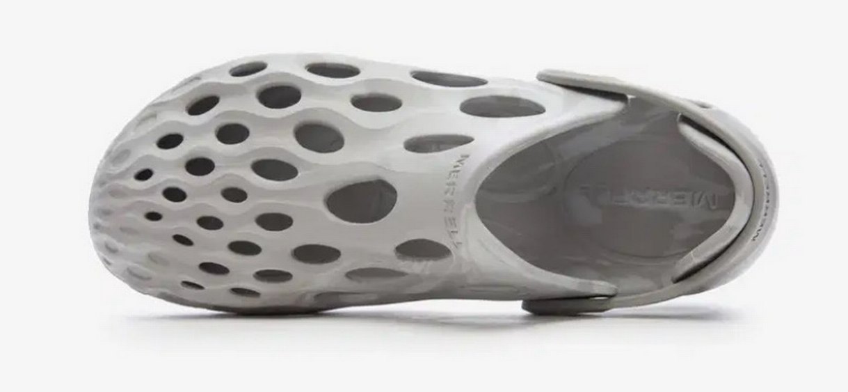 MERREL HYDRO MOP DENİZ/ HAVUZ AYAKKABISI GÜNLÜK İÇİNDE SÜPER - Görsel 3