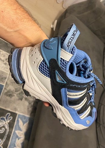 Adidas hyberturf - Görsel 5