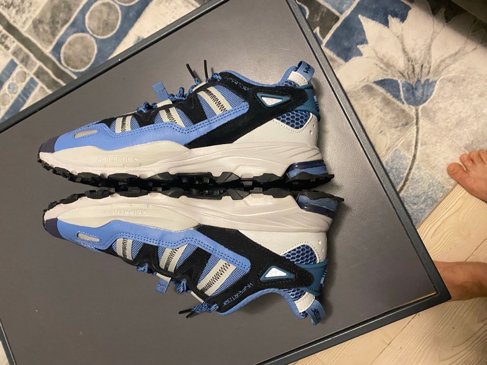 Adidas hyberturf - Görsel 3