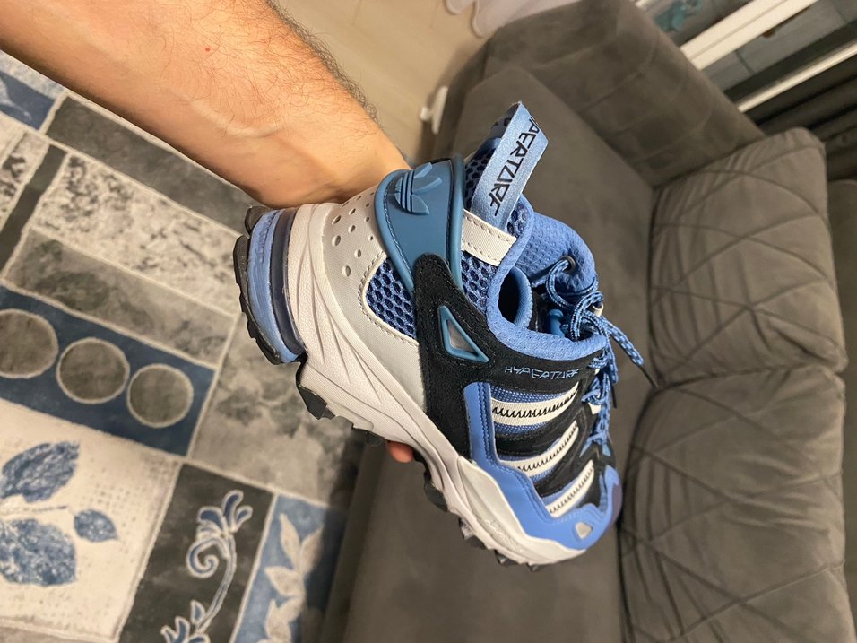 Adidas hyberturf - Görsel 5