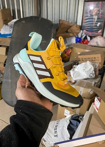 ADİDAS TERREX ANYLANDER - Görsel 3