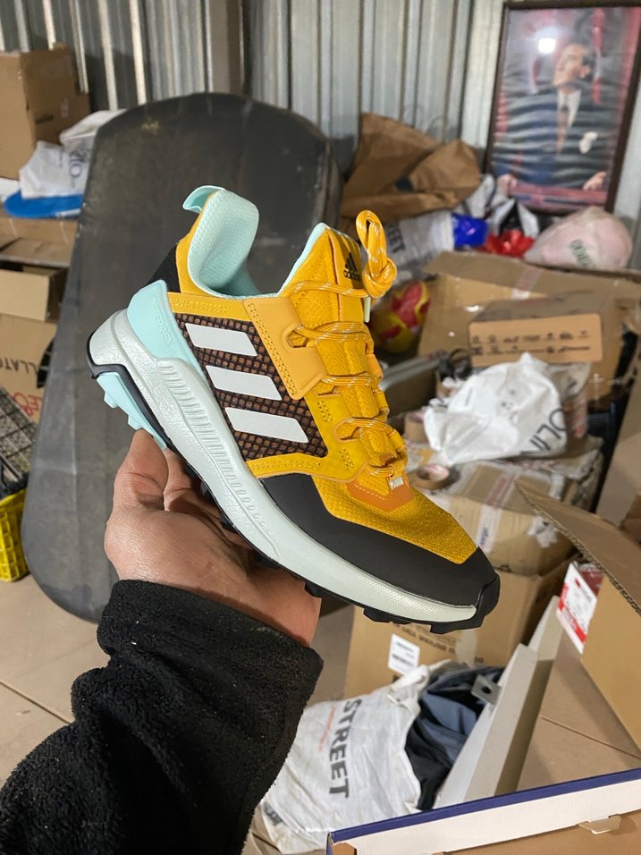 ADİDAS TERREX ANYLANDER - Görsel 3