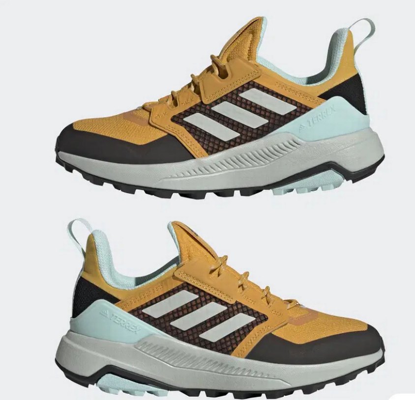 ADİDAS TERREX ANYLANDER - Görsel 2