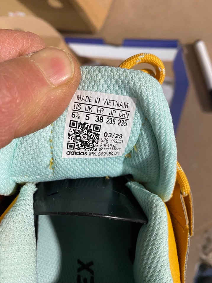 ADİDAS TERREX ANYLANDER - Görsel 4