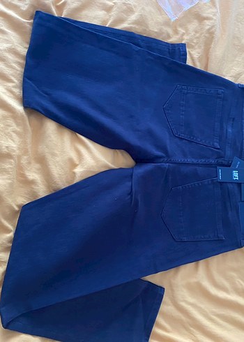 Loft Antrasit Erkek Jeans - Görsel 2