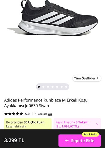 ADİDAS RUBLANZE - Görsel 3